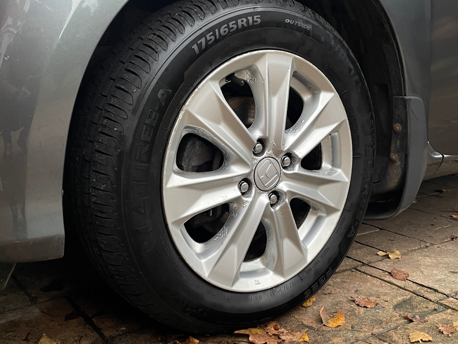 Used Honda Jazz 2012 for sale - 76856057: Photo 17