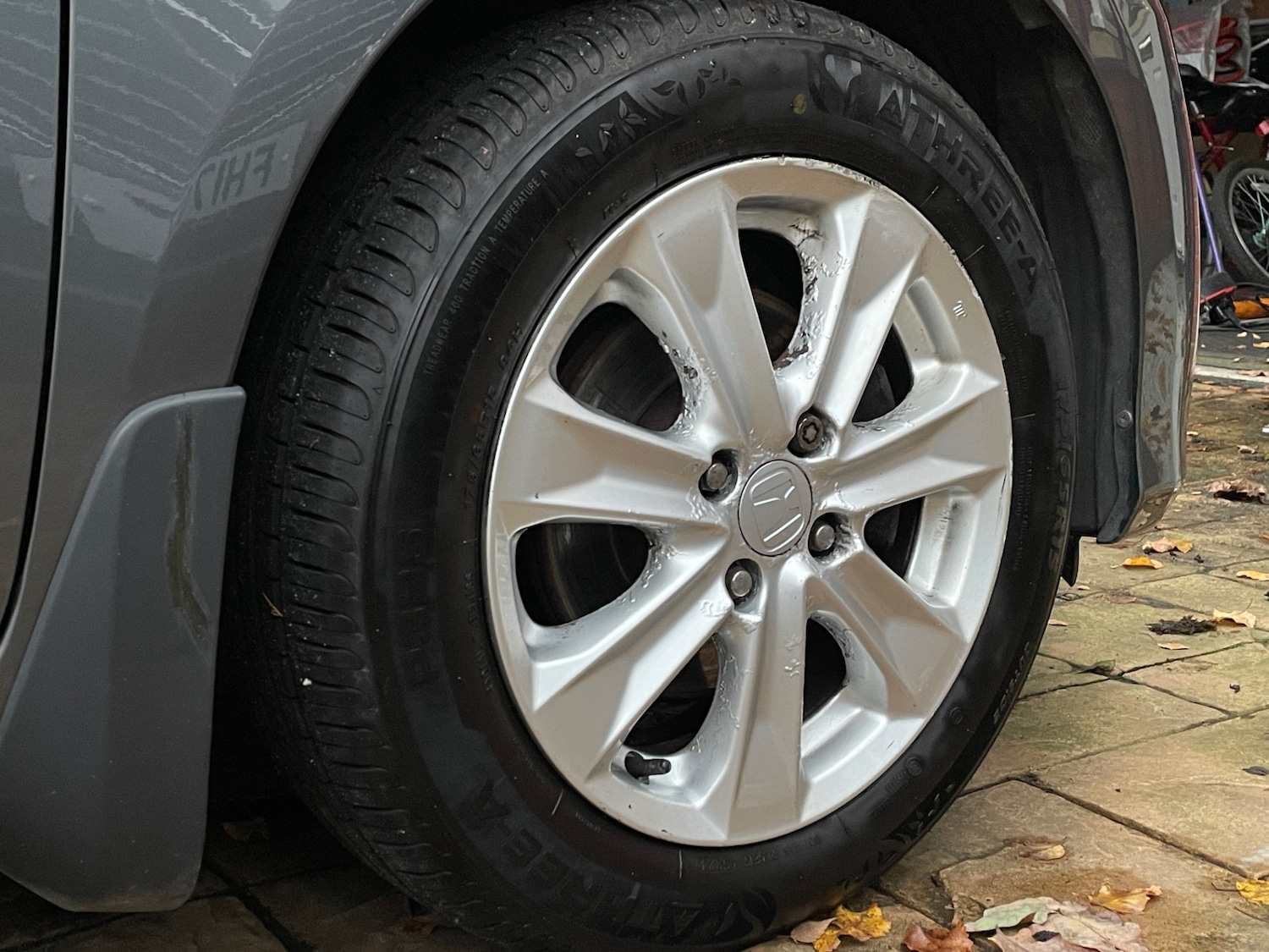 Used Honda Jazz 2012 for sale - 76856057: Photo 19