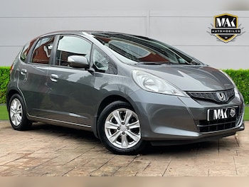 2012 (62) - 1.4 i-VTEC ES 5dr - RECENT SERVICE