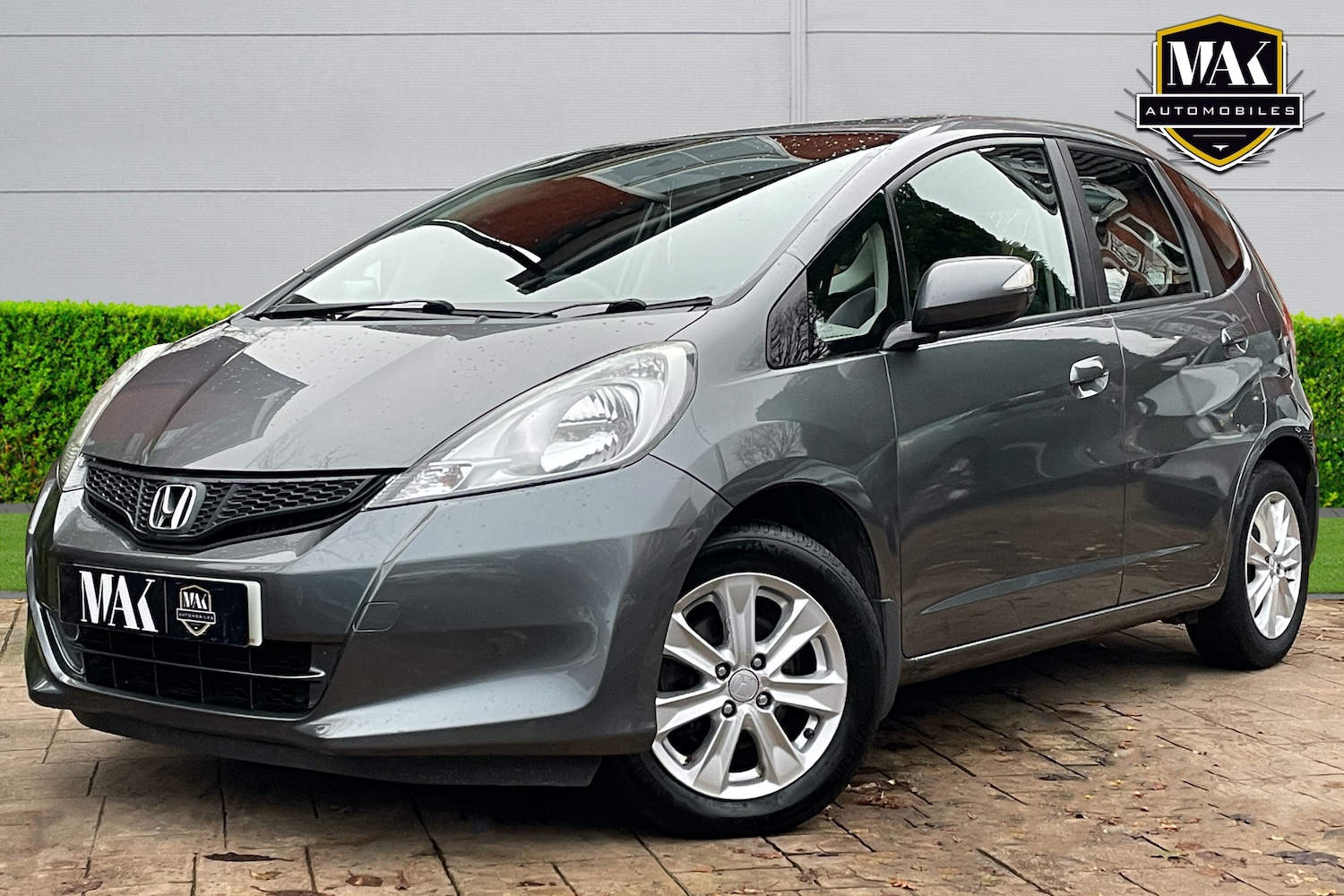 Used Honda Jazz 2012 for sale - 76856057: Photo 2