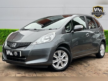 Used Honda Jazz 2012 for sale - 76856057: Photo