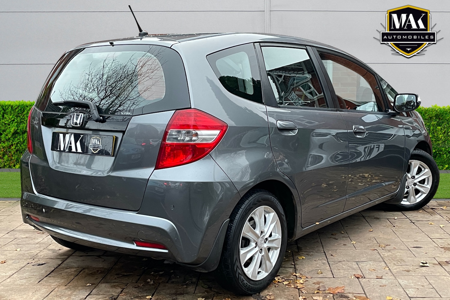 Used Honda Jazz 2012 for sale - 76856057: Photo 3