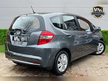 Used Honda Jazz 2012 for sale - 76856057: Photo