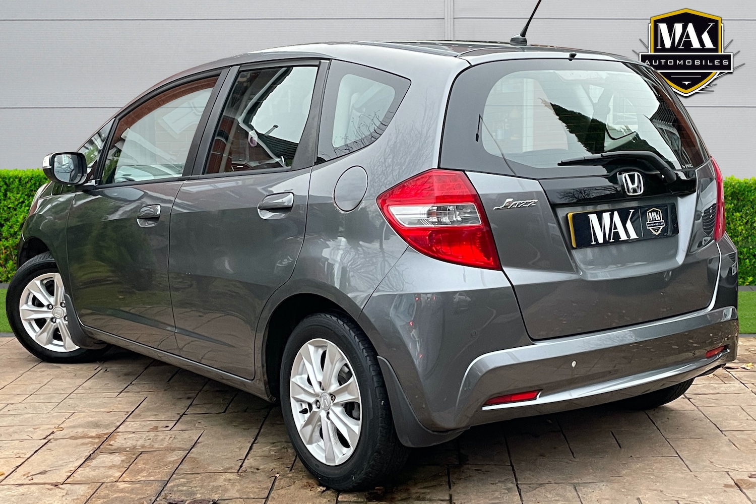 Used Honda Jazz 2012 for sale - 76856057: Photo 4