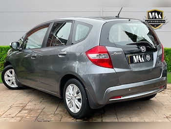 Used Honda Jazz 2012 for sale - 76856057: Photo