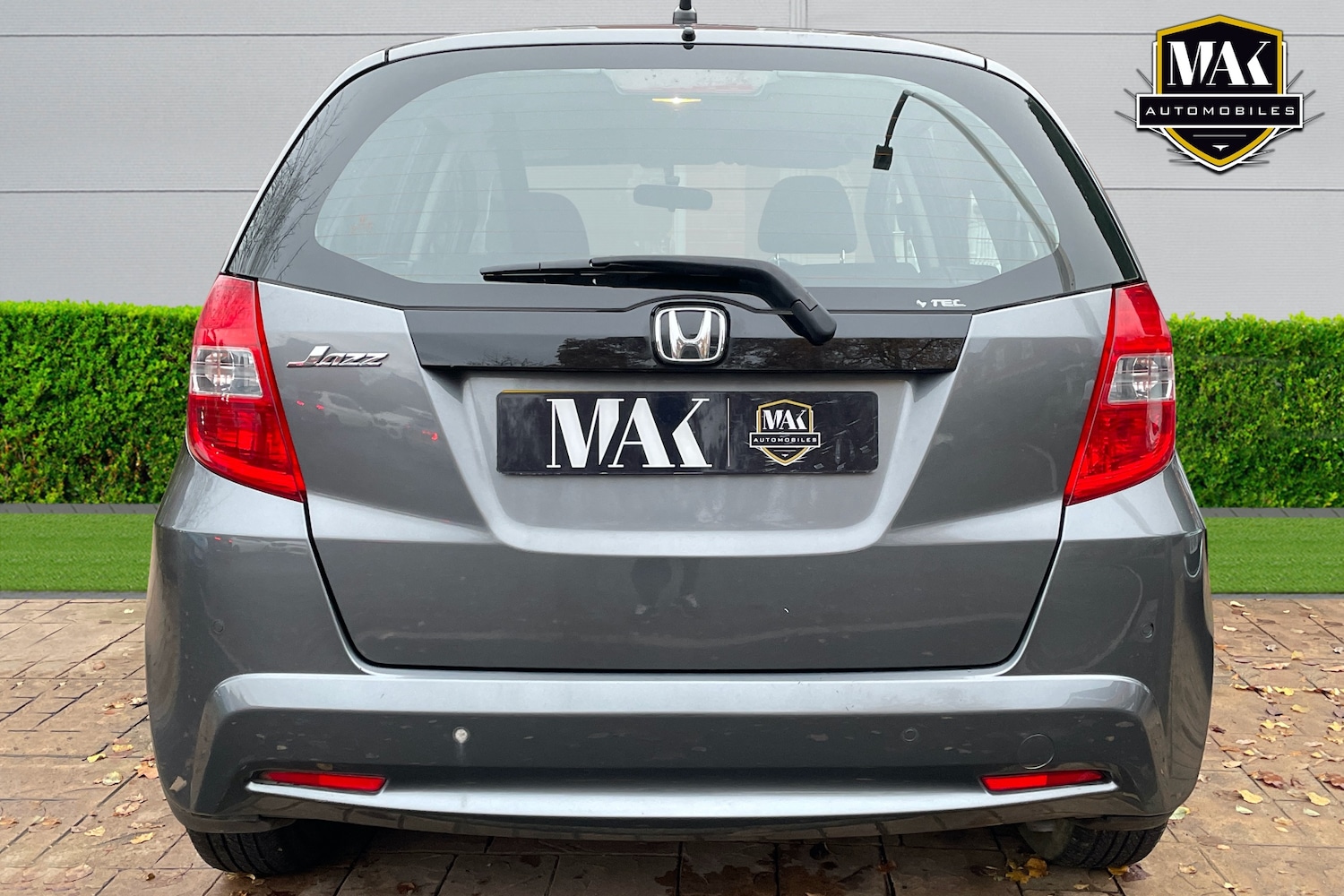Used Honda Jazz 2012 for sale - 76856057: Photo 5