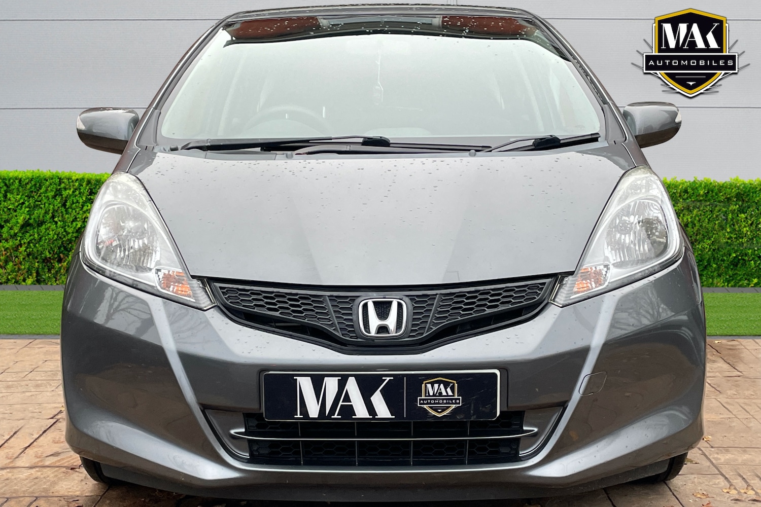 Used Honda Jazz 2012 for sale - 76856057: Photo 6