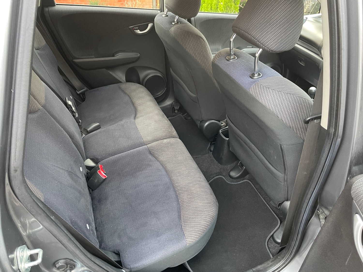 Used Honda Jazz 2012 for sale - 76856057: Photo 9