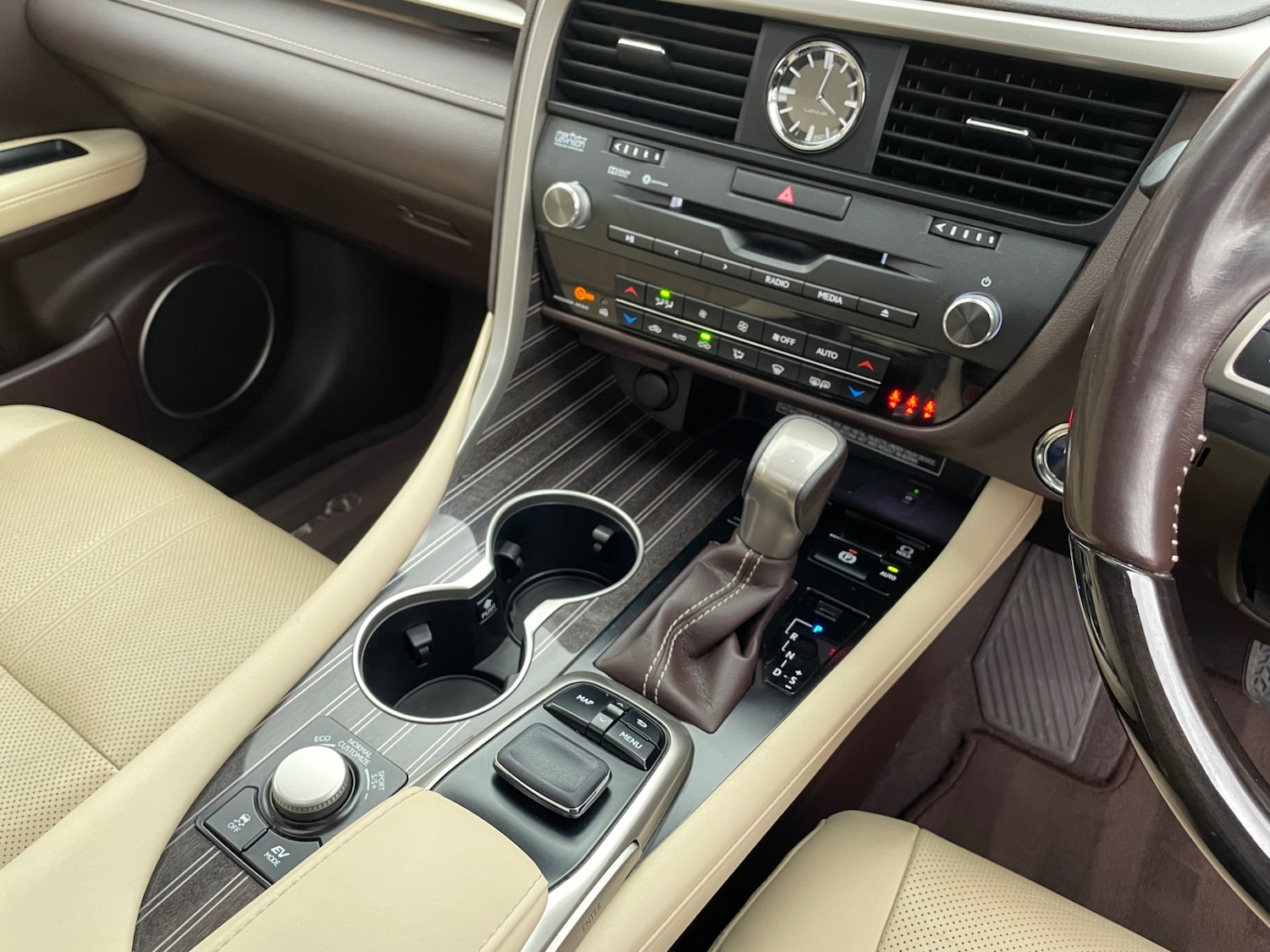 Used Lexus RX 2017 for sale - 78031911: Photo 10