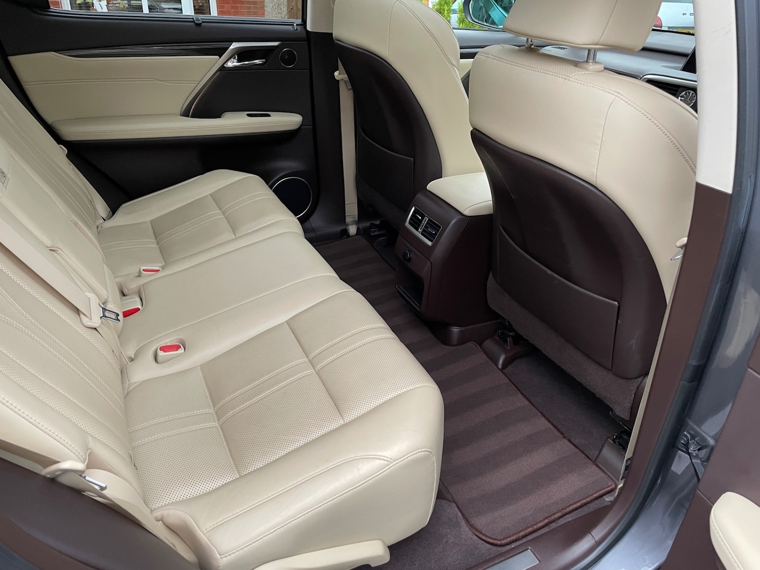 Used Lexus RX 2017 for sale - 78031911: Photo 14