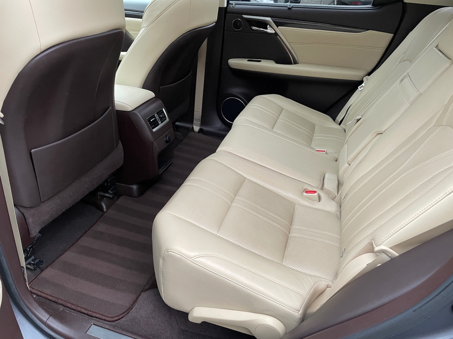 Used Lexus RX 2017 for sale - 78031911: Photo 15