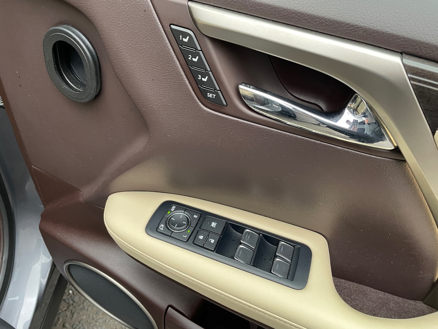 Used Lexus RX 2017 for sale - 78031911: Photo 17