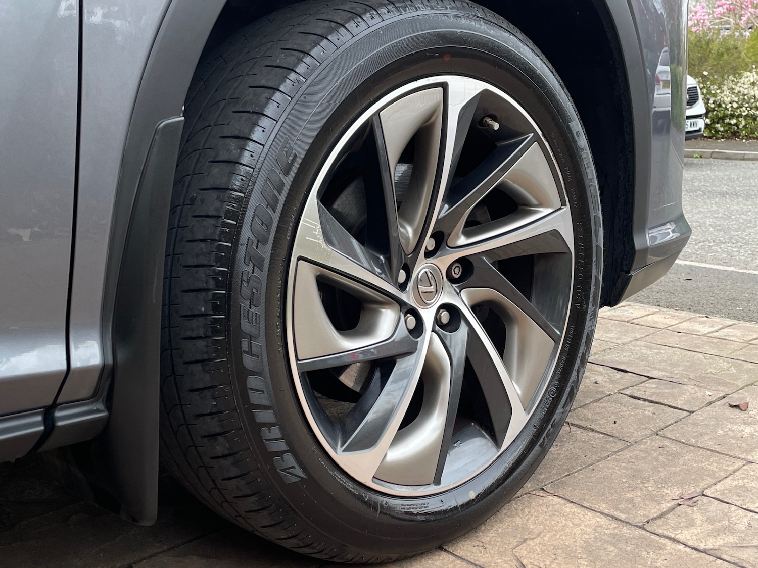 Used Lexus RX 2017 for sale - 78031911: Photo 23