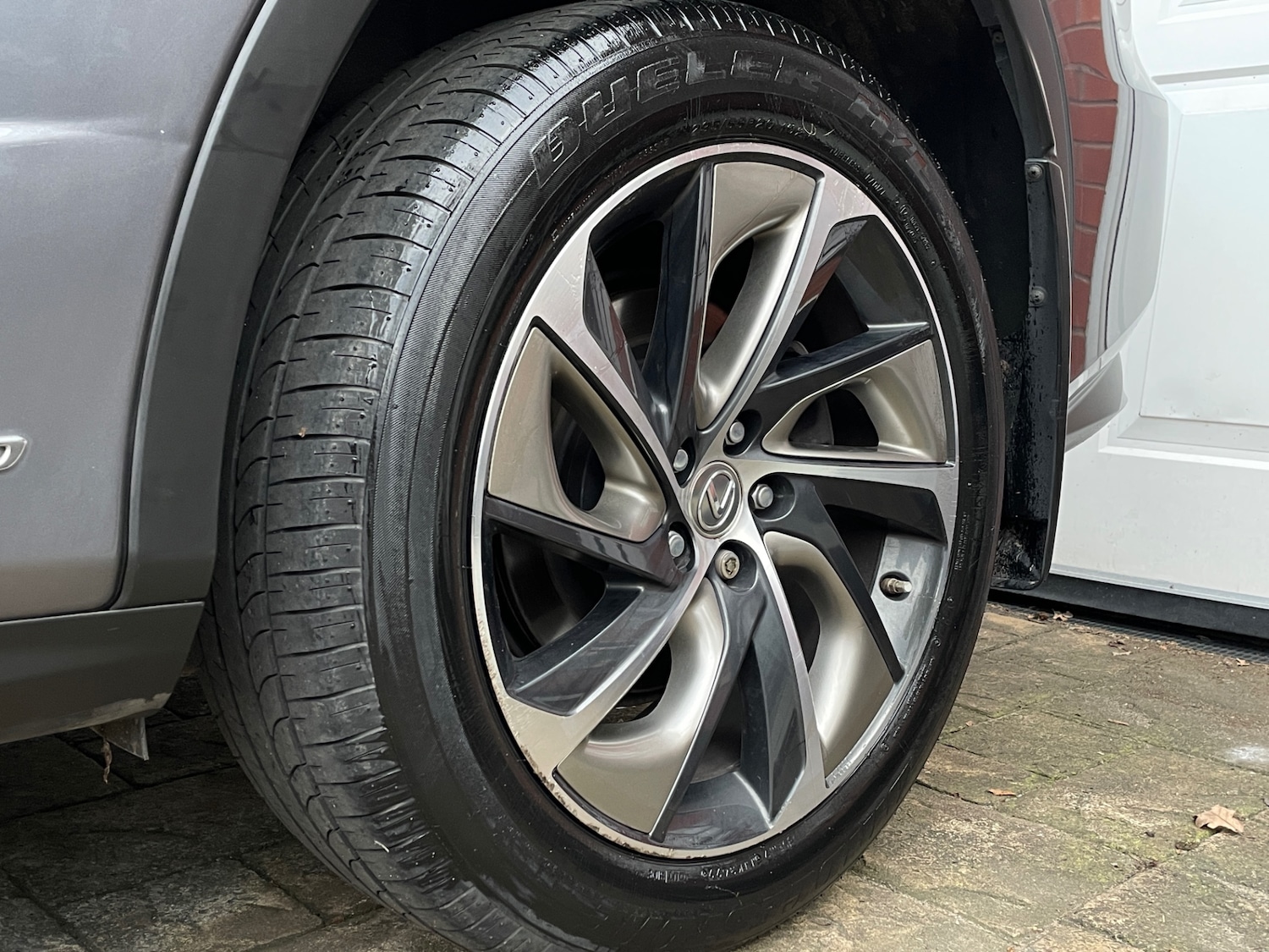 Used Lexus RX 2017 for sale - 78031911: Photo 25