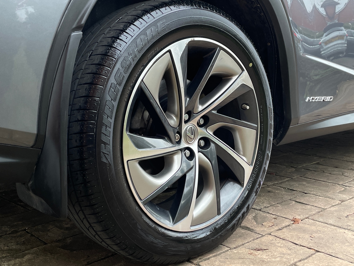 Used Lexus RX 2017 for sale - 78031911: Photo 26