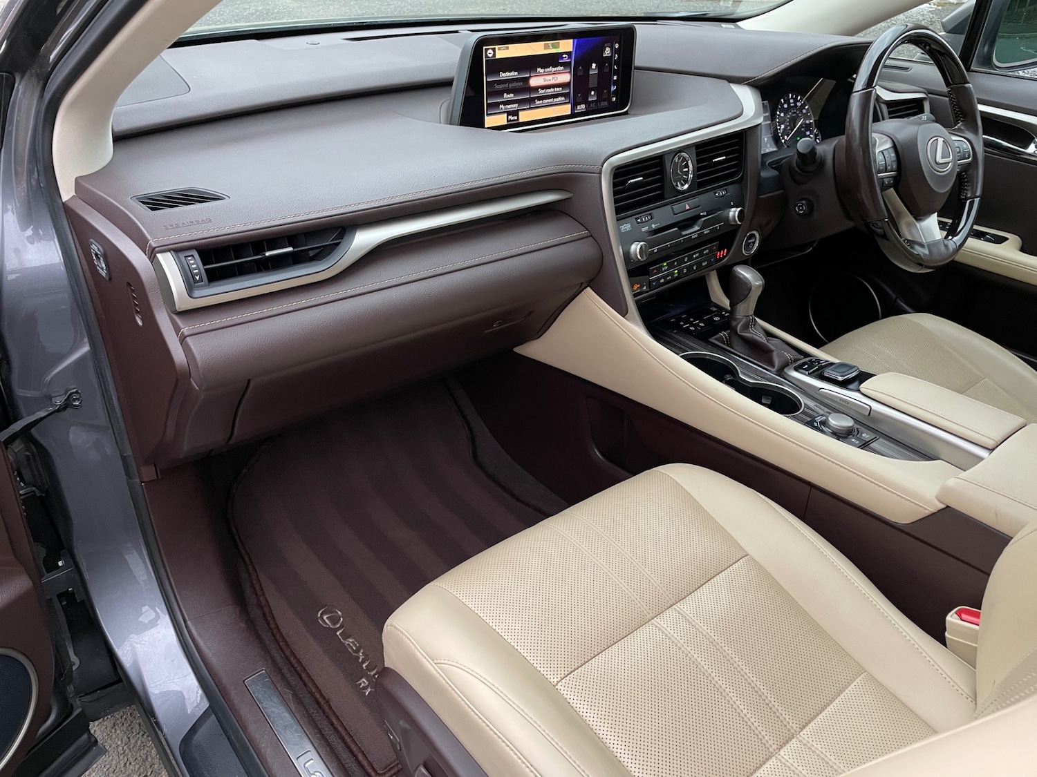 Used Lexus RX 2017 for sale - 78031911: Photo 9