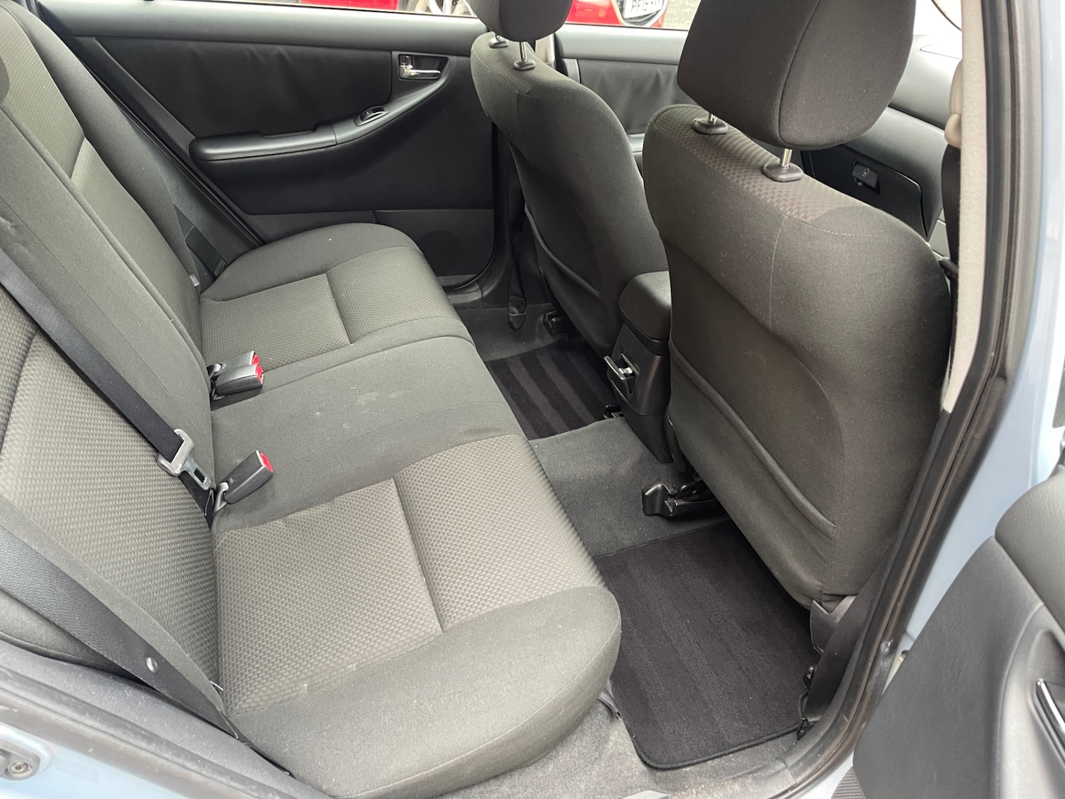 Used Toyota Corolla 2005 for sale - 77358280: Photo 10