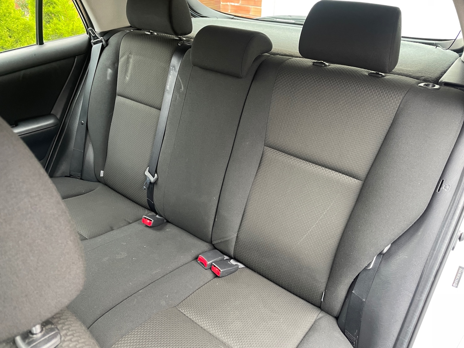 Used Toyota Corolla 2005 for sale - 77358280: Photo 12