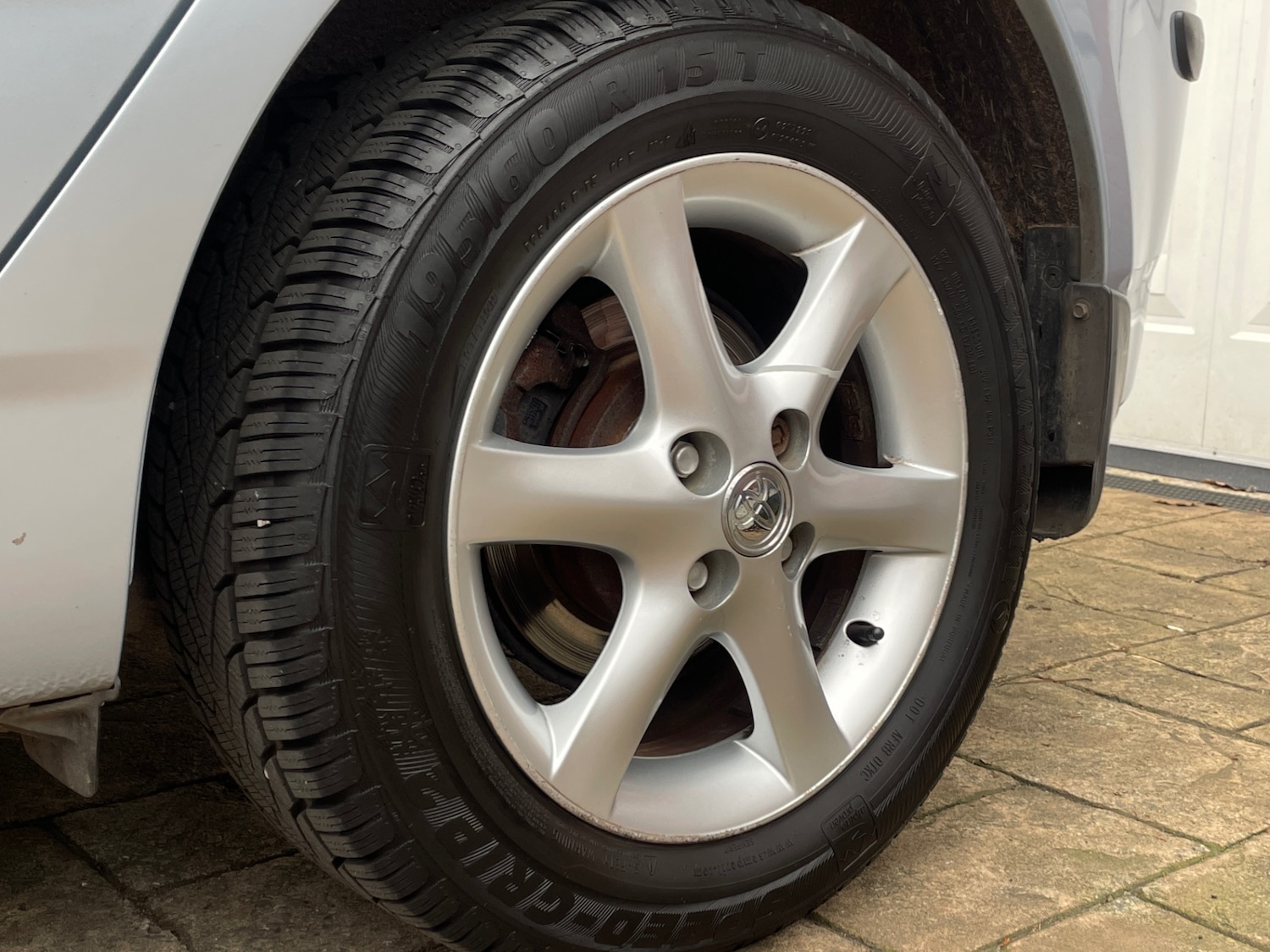 Used Toyota Corolla 2005 for sale - 77358280: Photo 16