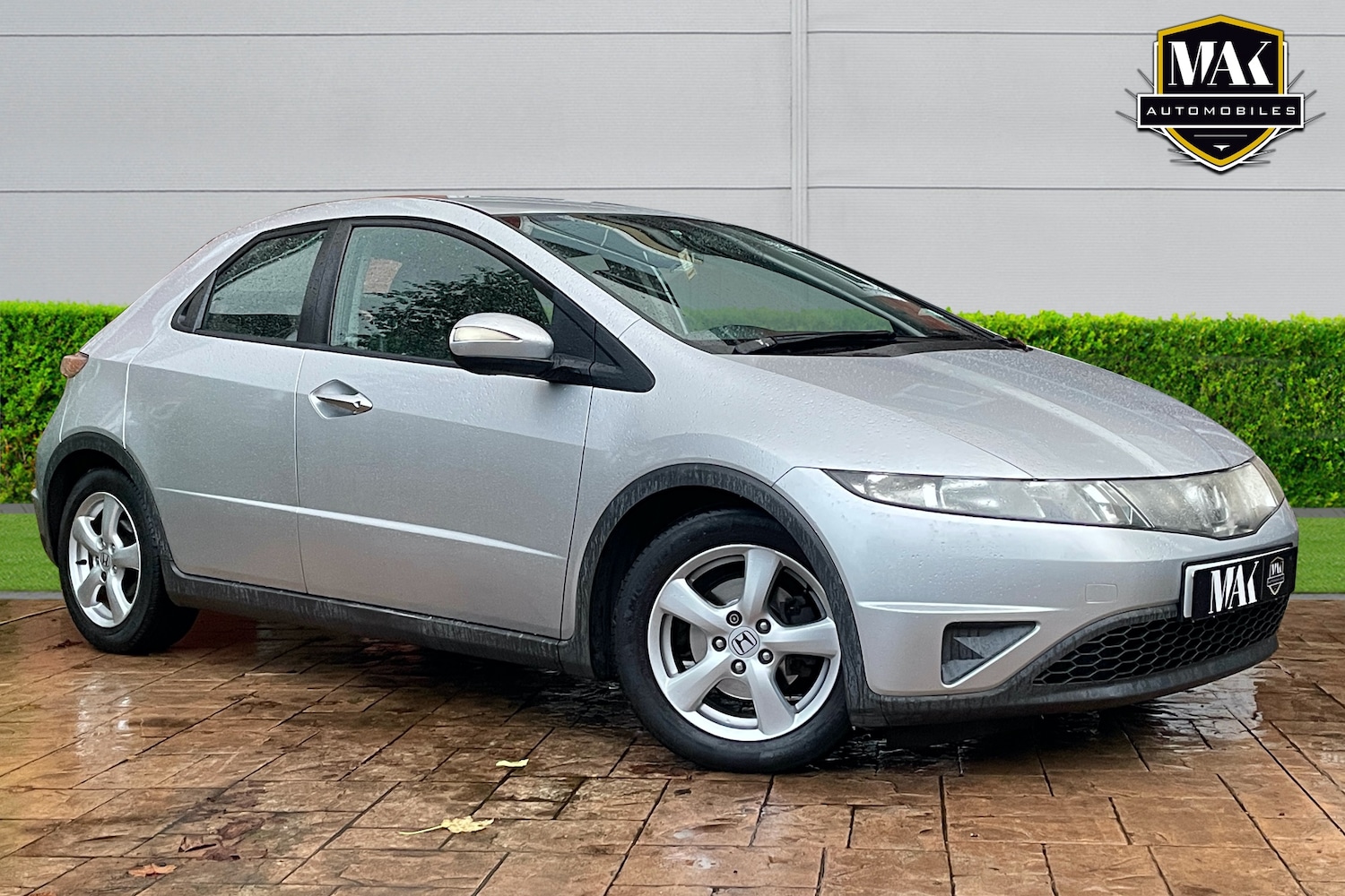 Used Honda Civic 2009 for sale - 76363425: Photo 1