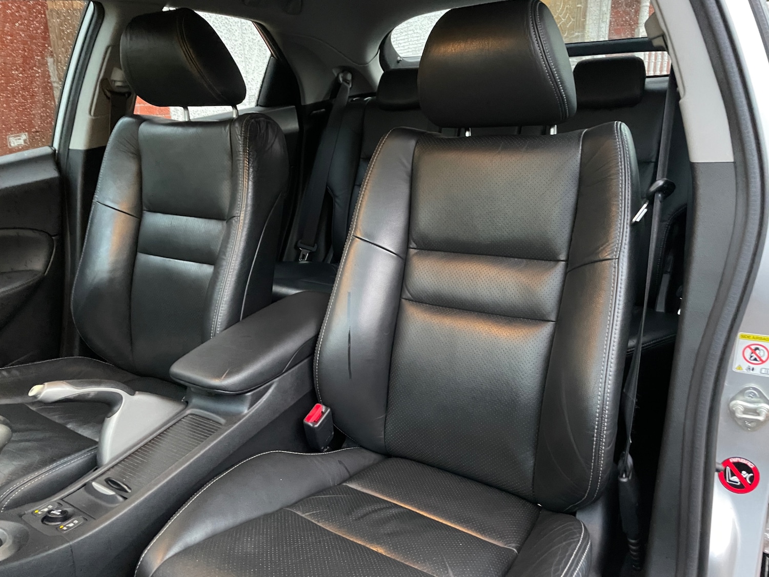 Used Honda Civic 2009 for sale - 76363425: Photo 14