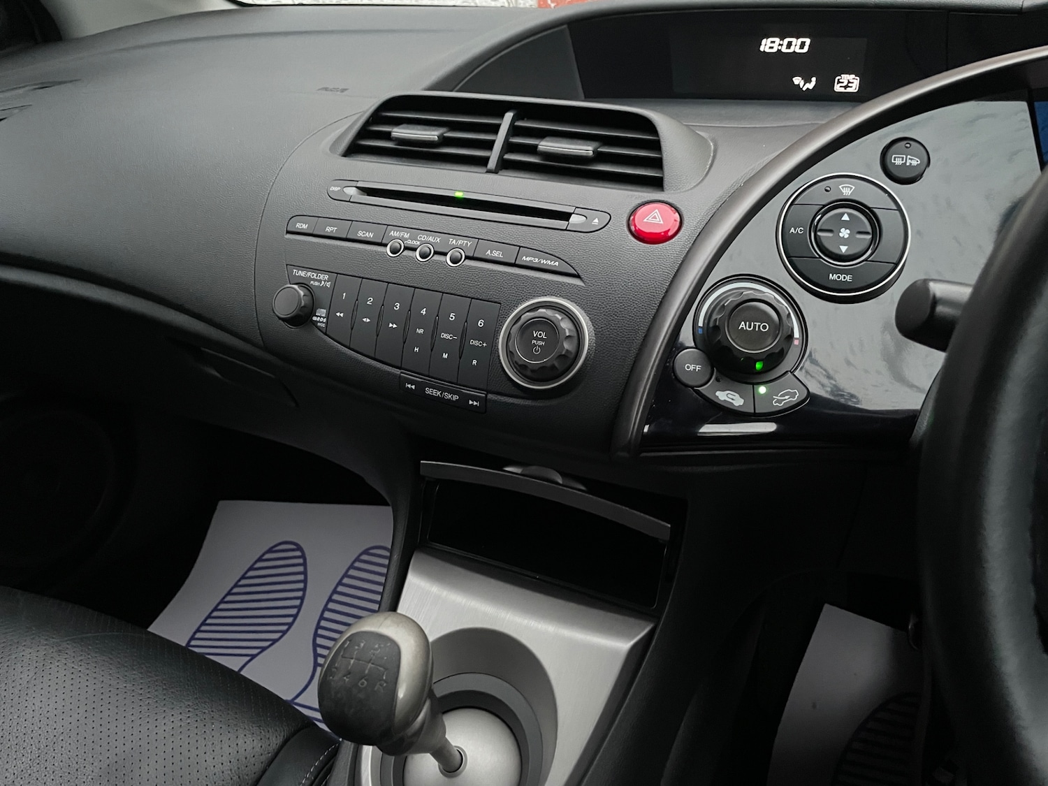 Used Honda Civic 2009 for sale - 76363425: Photo 16