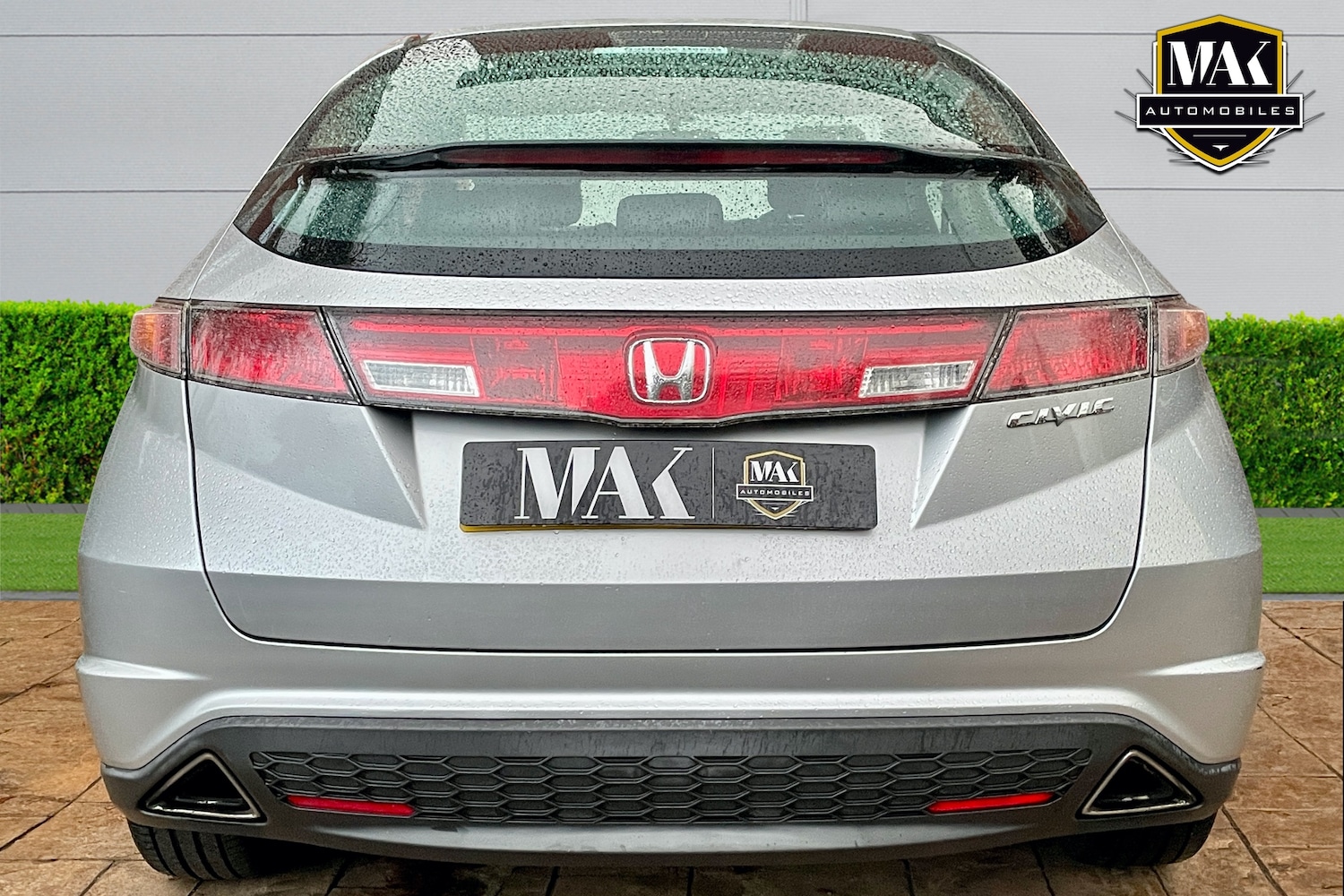 Used Honda Civic 2009 for sale - 76363425: Photo 5