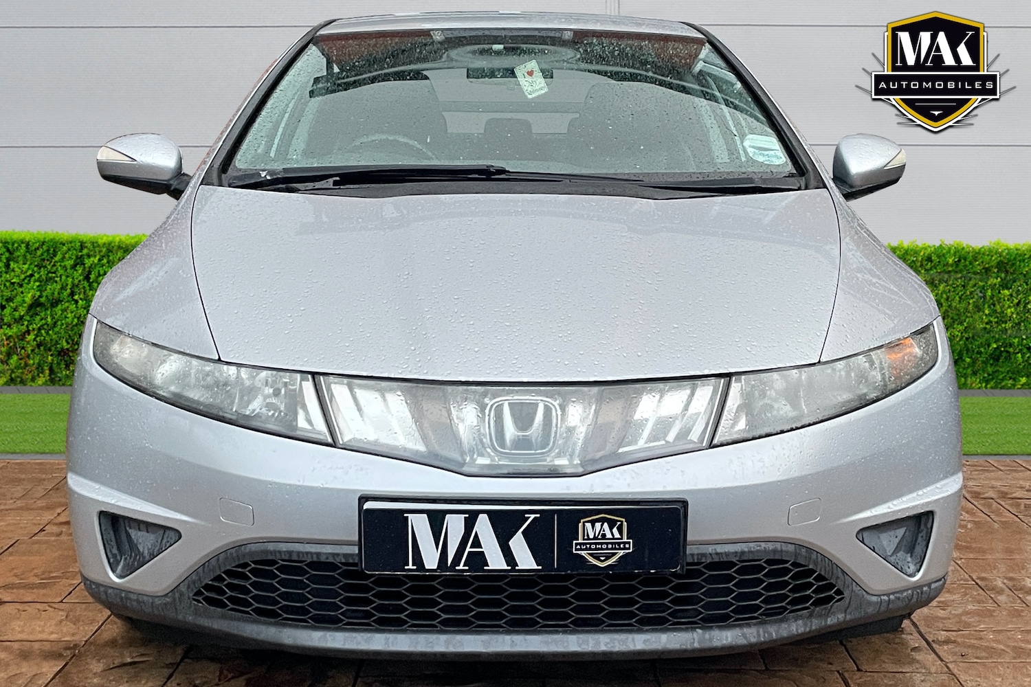 Used Honda Civic 2009 for sale - 76363425: Photo 6