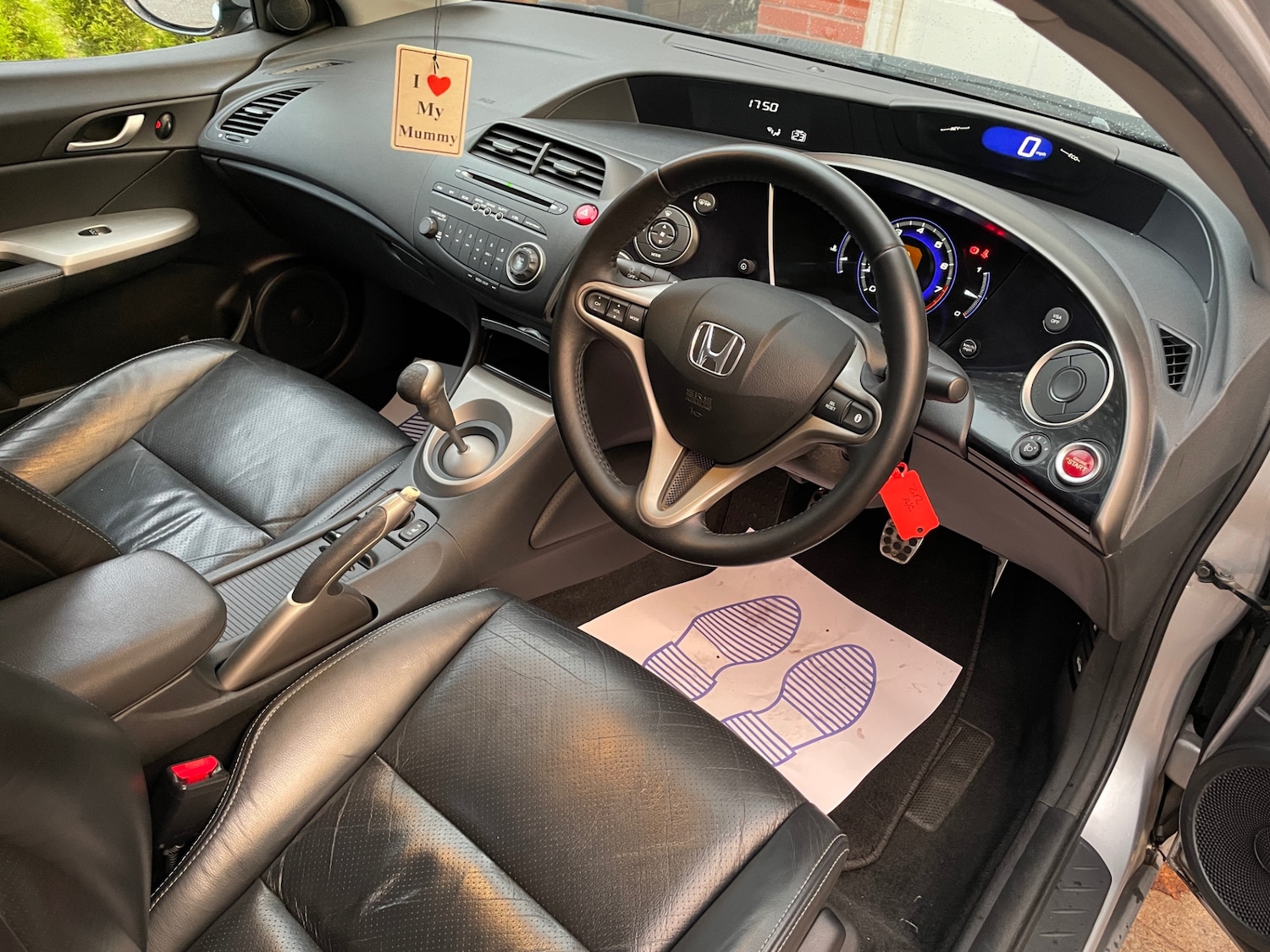 Used Honda Civic 2009 for sale - 76363425: Photo 7