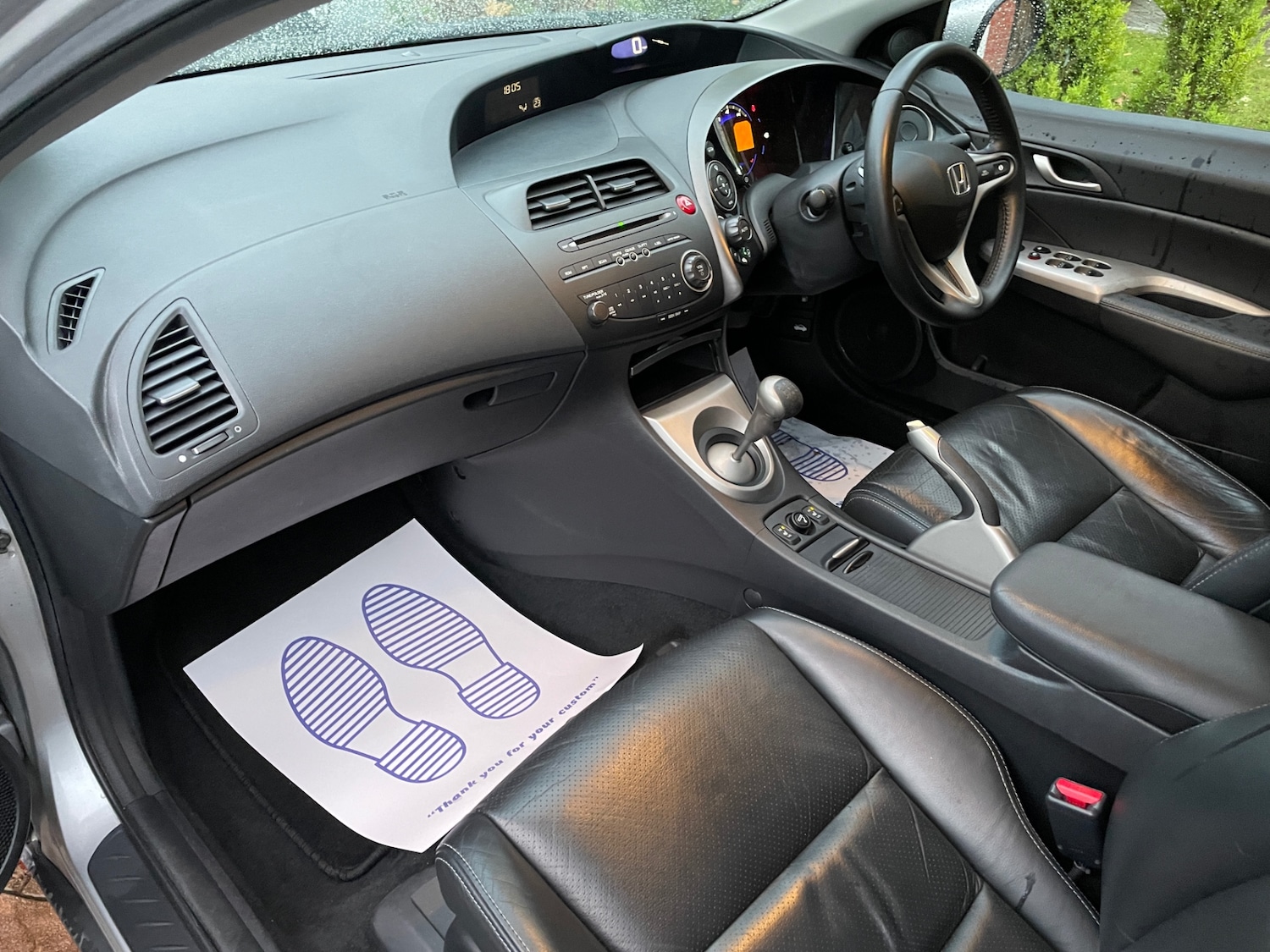 Used Honda Civic 2009 for sale - 76363425: Photo 9