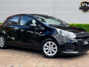 2016 (16) - 1.25 1 Air 5dr - FULL SERVICE + 1 OWNER