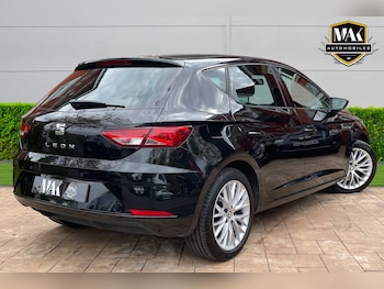 Used SEAT Leon 2020 for sale - 78452705: Photo