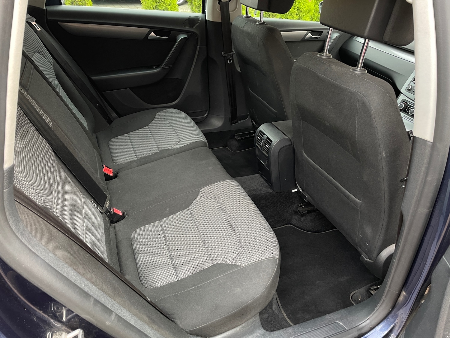 Used Volkswagen Passat 2012 for sale - 77589977: Photo 10