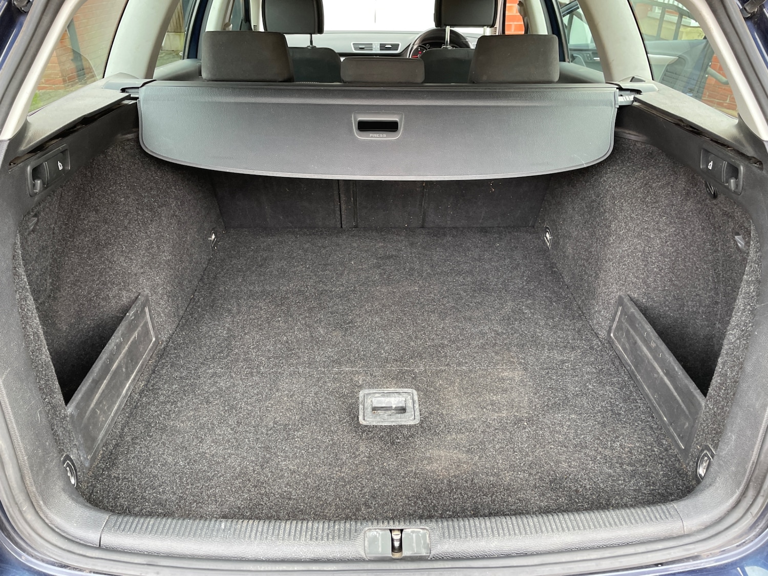 Used Volkswagen Passat 2012 for sale - 77589977: Photo 15