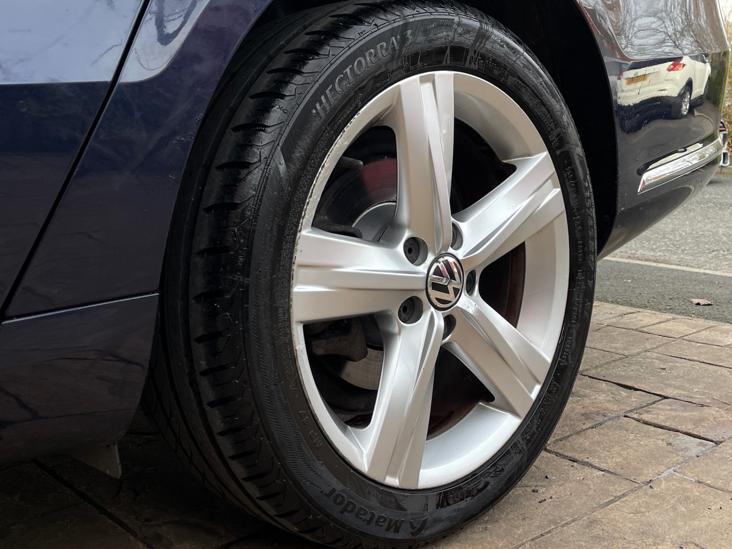 Used Volkswagen Passat 2012 for sale - 77589977: Photo 16