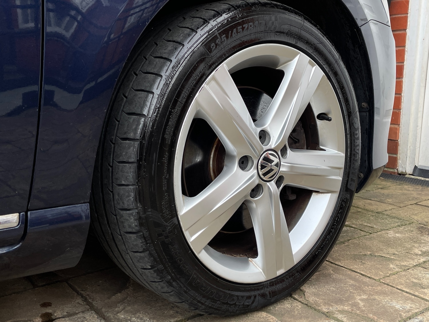 Used Volkswagen Passat 2012 for sale - 77589977: Photo 18