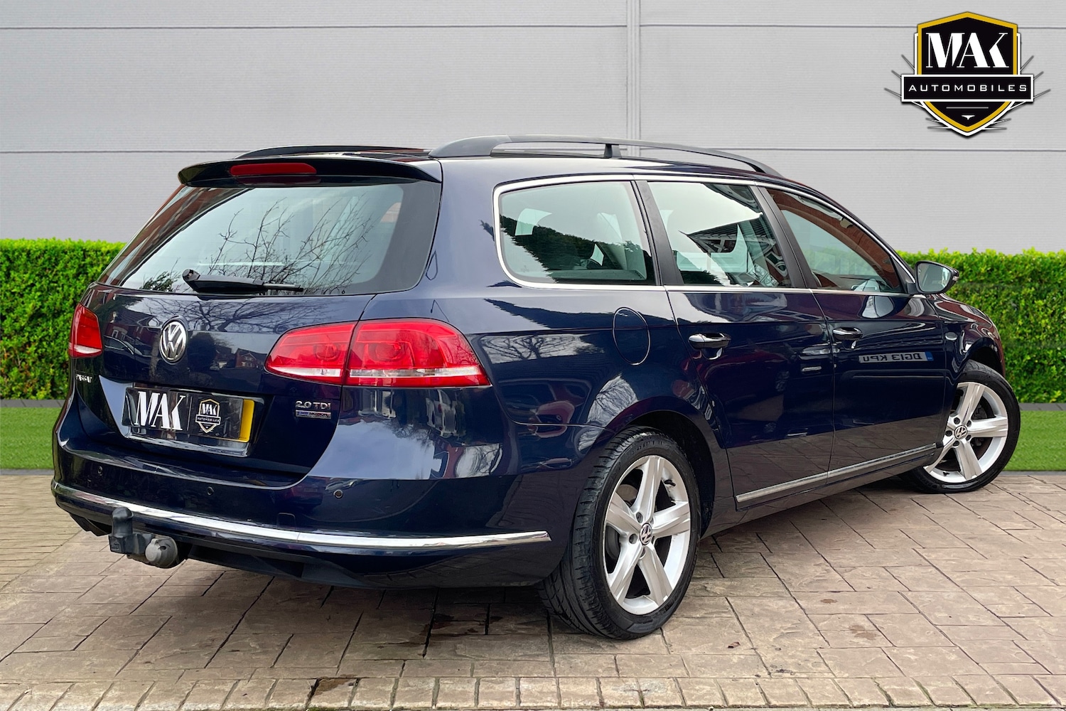 Used Volkswagen Passat 2012 for sale - 77589977: Photo 3