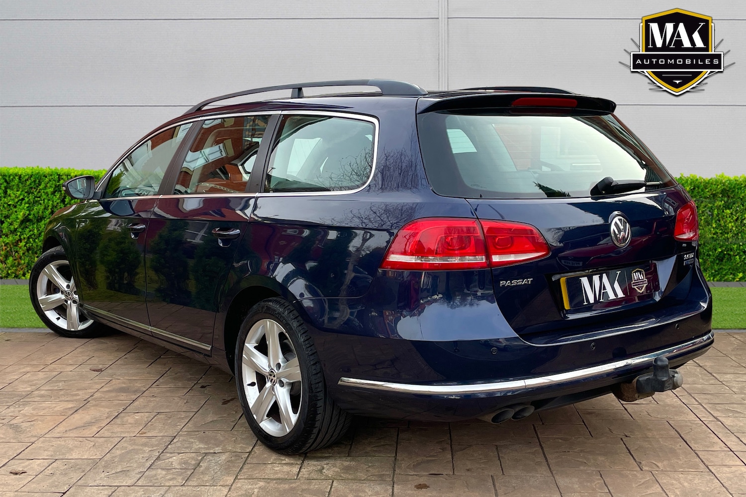 Used Volkswagen Passat 2012 for sale - 77589977: Photo 4