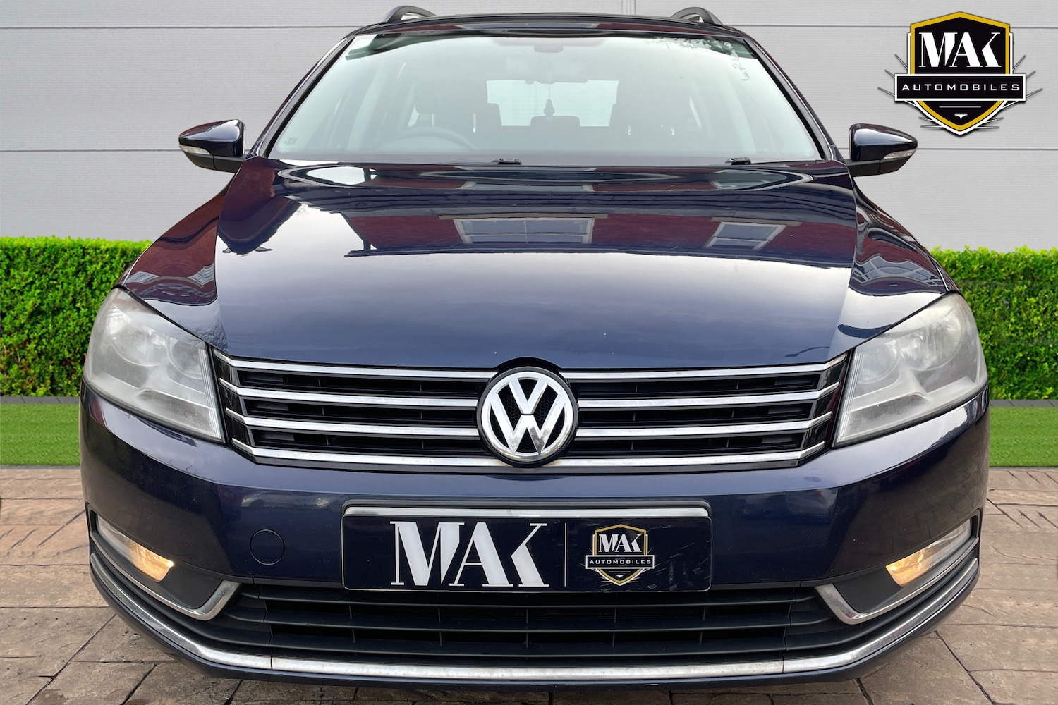 Used Volkswagen Passat 2012 for sale - 77589977: Photo 5