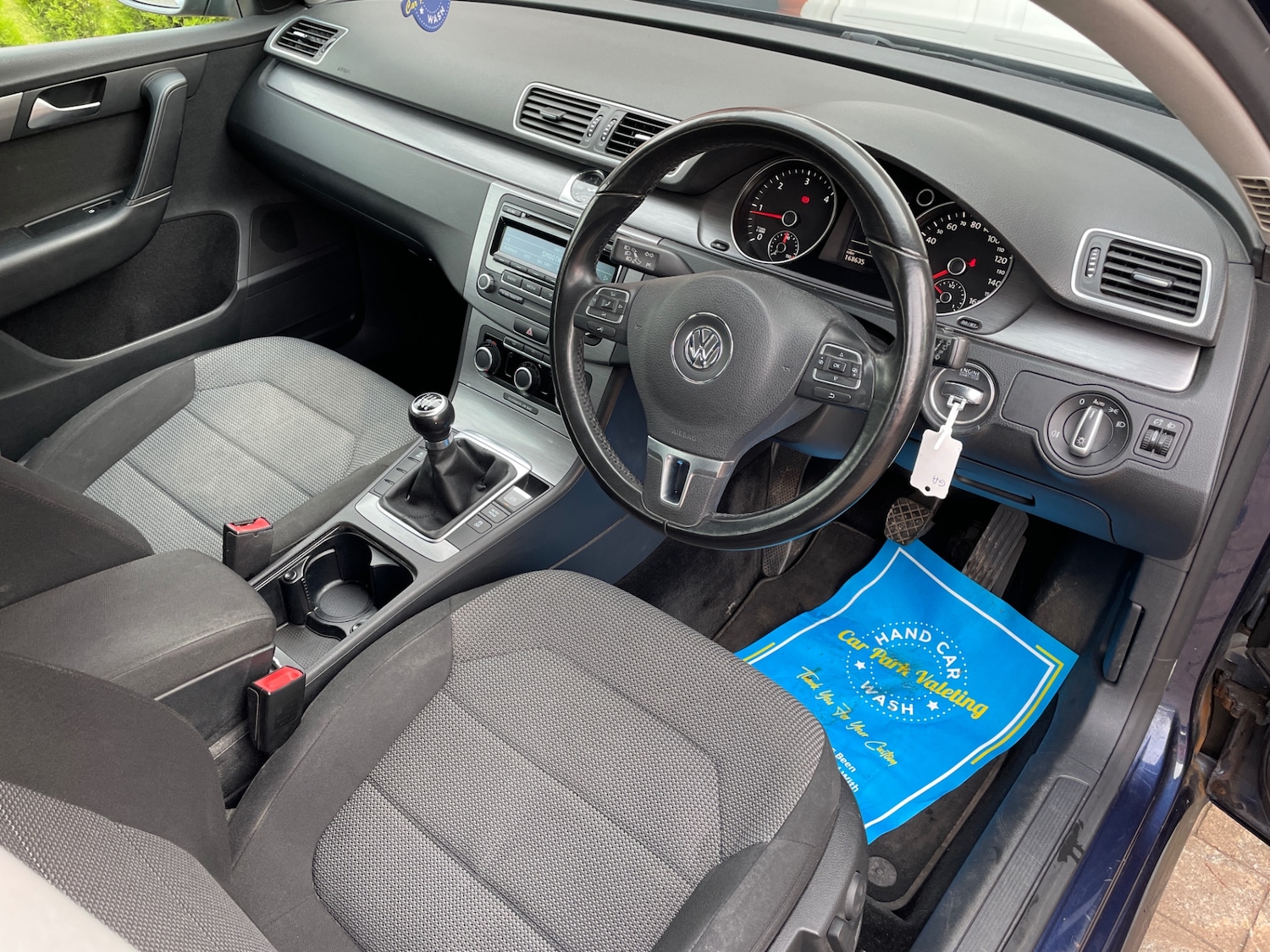 Used Volkswagen Passat 2012 for sale - 77589977: Photo 6