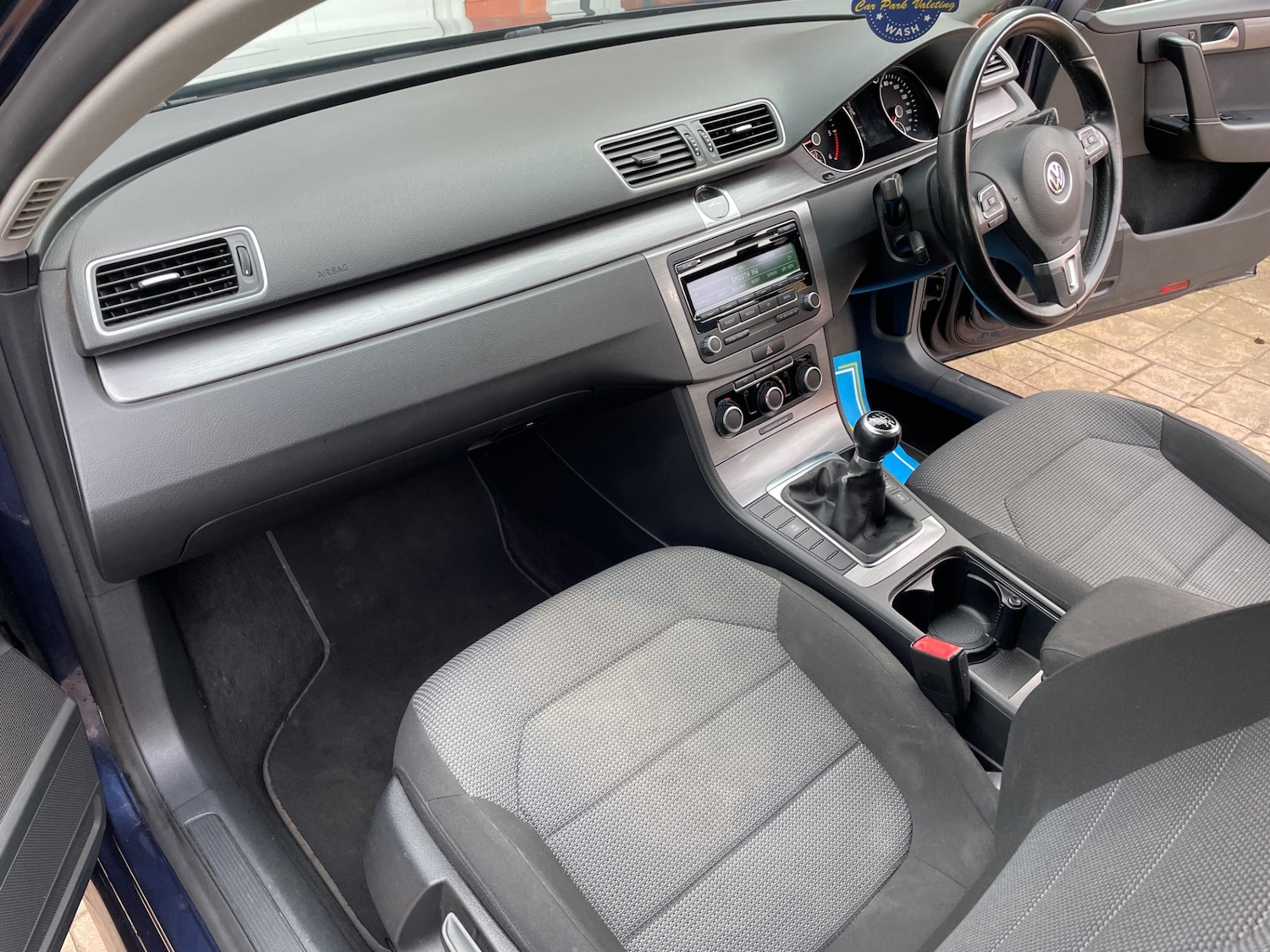 Used Volkswagen Passat 2012 for sale - 77589977: Photo 7