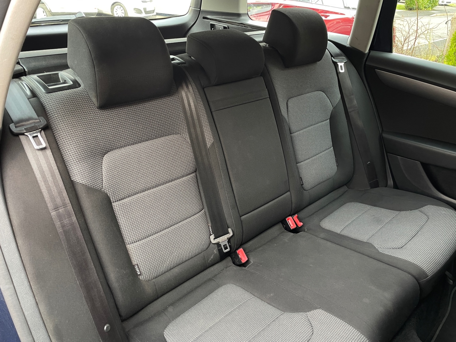 Used Volkswagen Passat 2012 for sale - 77589977: Photo 8