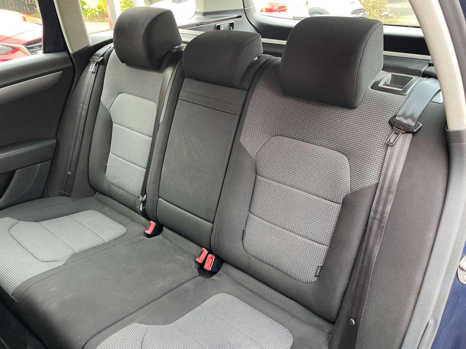 Used Volkswagen Passat 2012 for sale - 77589977: Photo 9