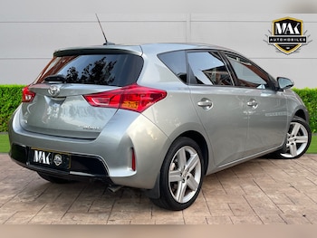 Used Toyota Auris 2013 for sale - 78762101: Photo