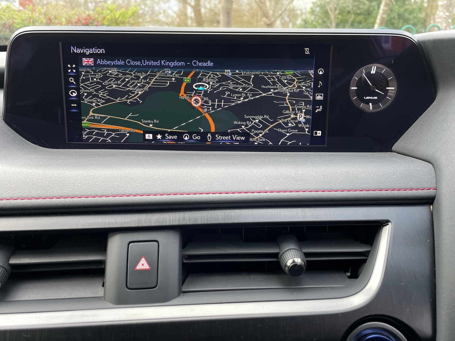 Used Lexus UX 2019 for sale - 77881440: Photo 10