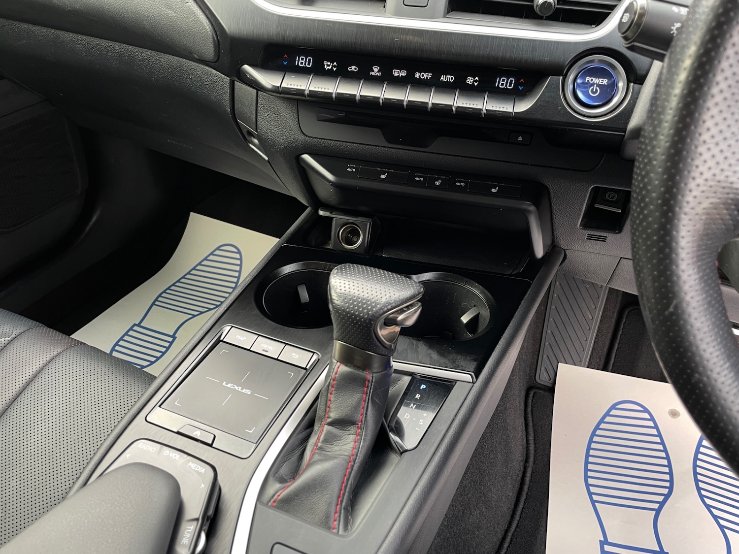 Used Lexus UX 2019 for sale - 77881440: Photo 11