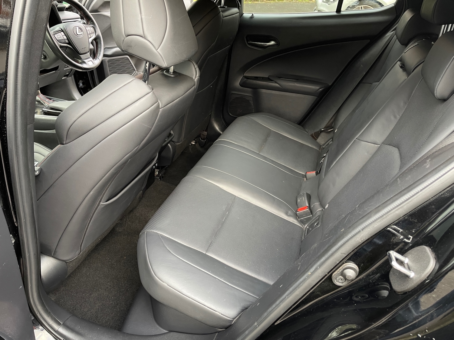 Used Lexus UX 2019 for sale - 77881440: Photo 12