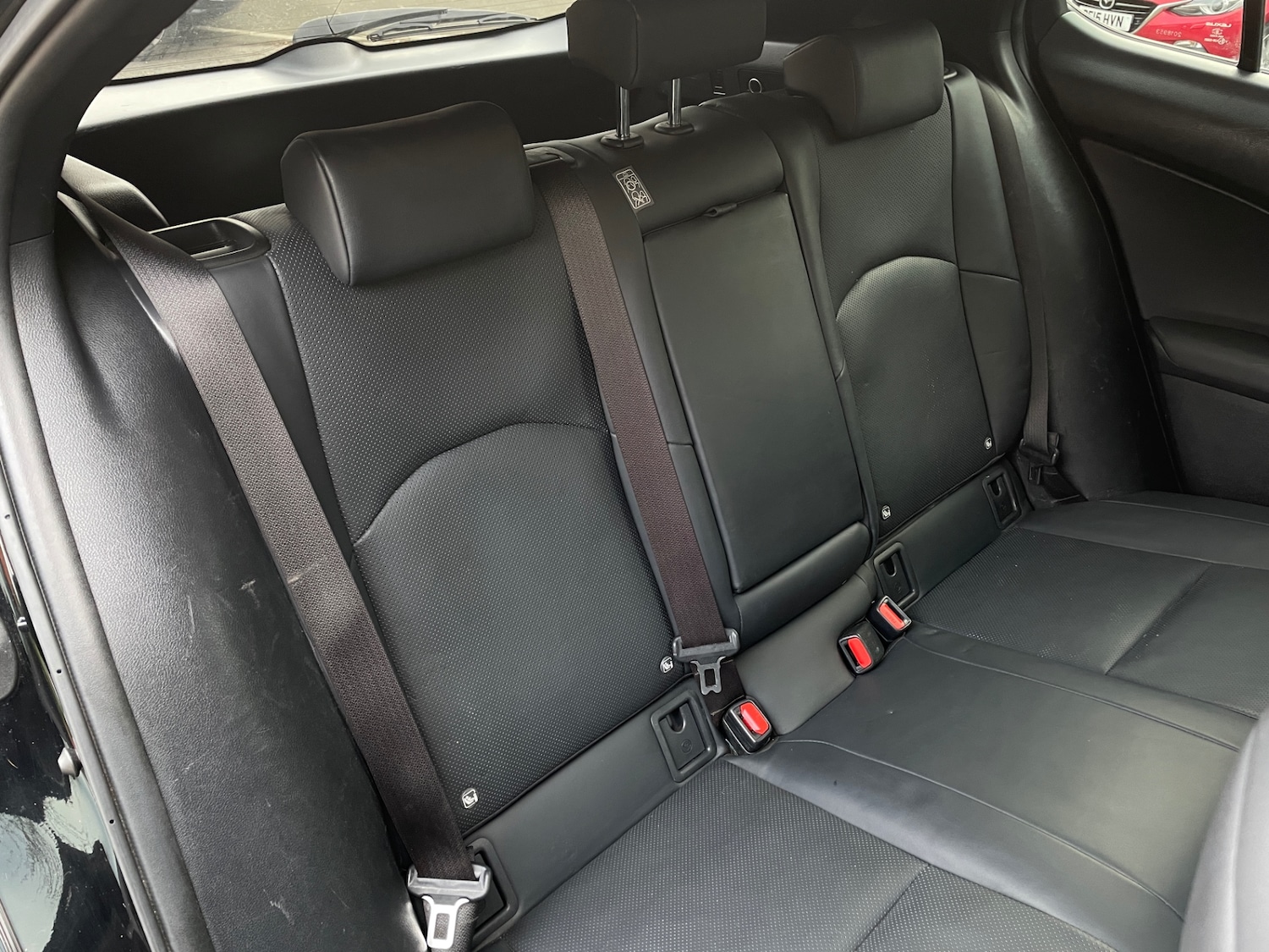Used Lexus UX 2019 for sale - 77881440: Photo 14