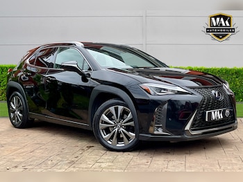Used Lexus UX 2019 for sale - 77881440: Photo