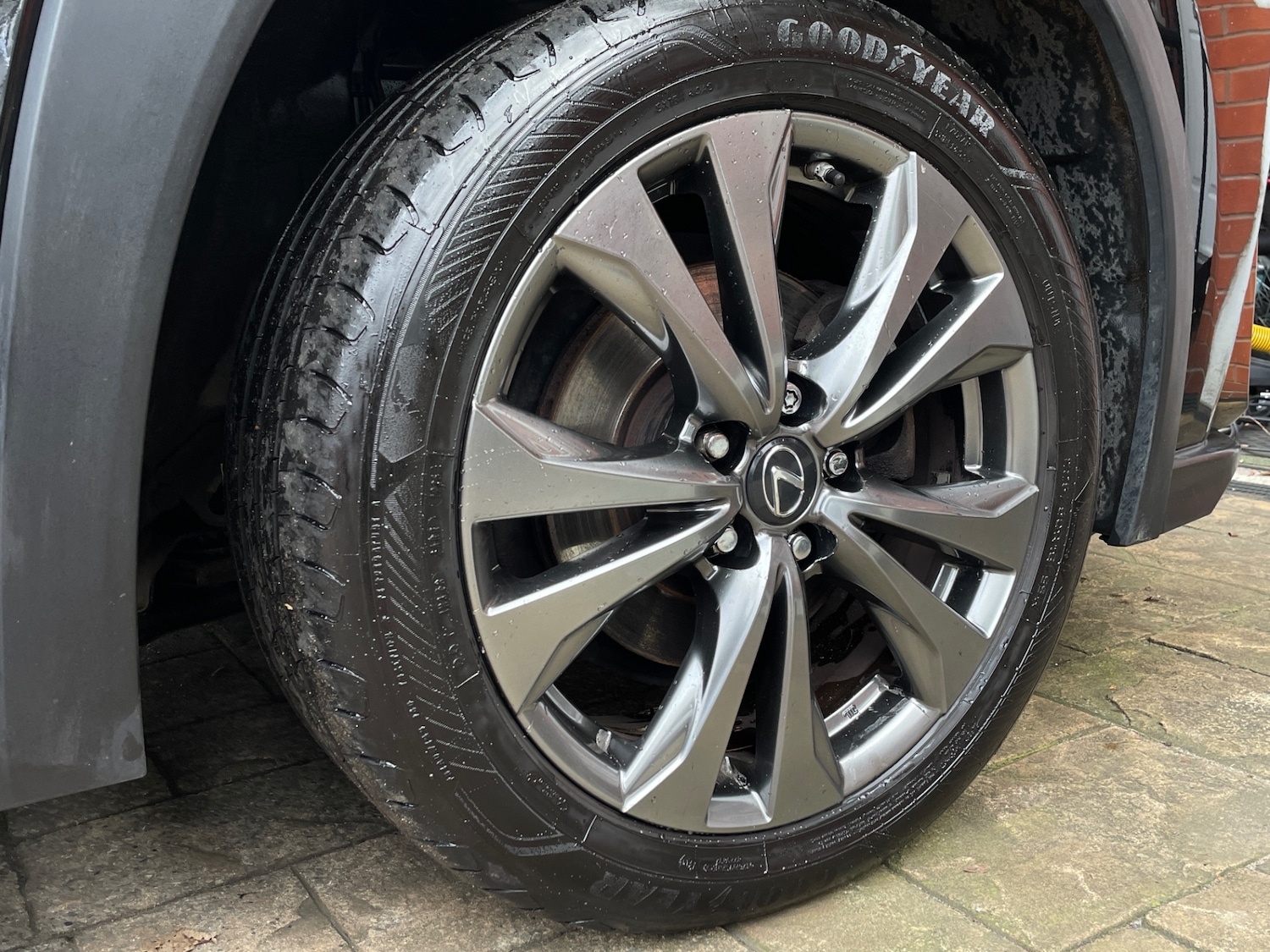 Used Lexus UX 2019 for sale - 77881440: Photo 22
